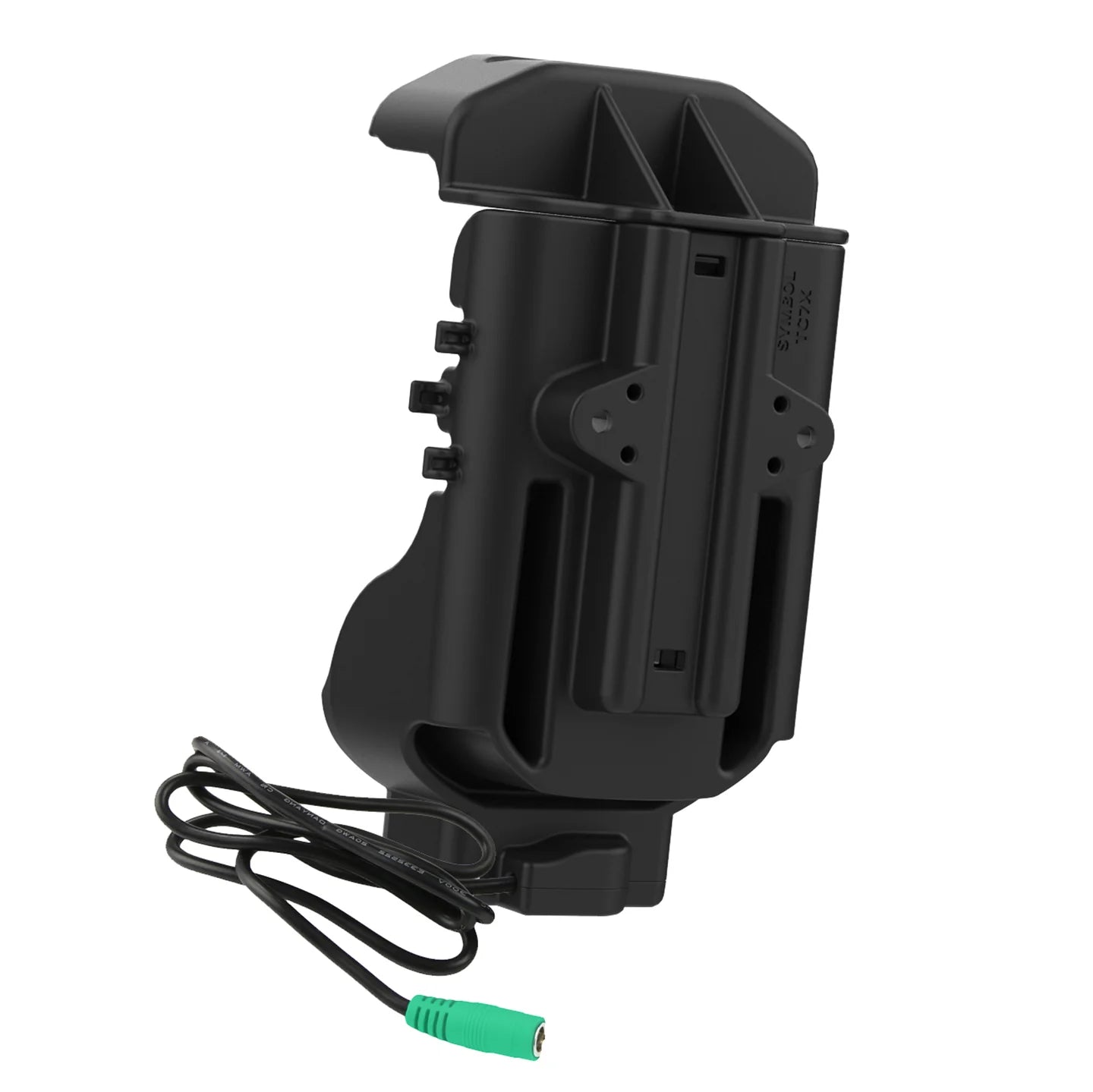 RAM® Form-Fit Powered Dock for Zebra TC70, 72, 75 & 77 - RAM-HOL-ZE7-2U