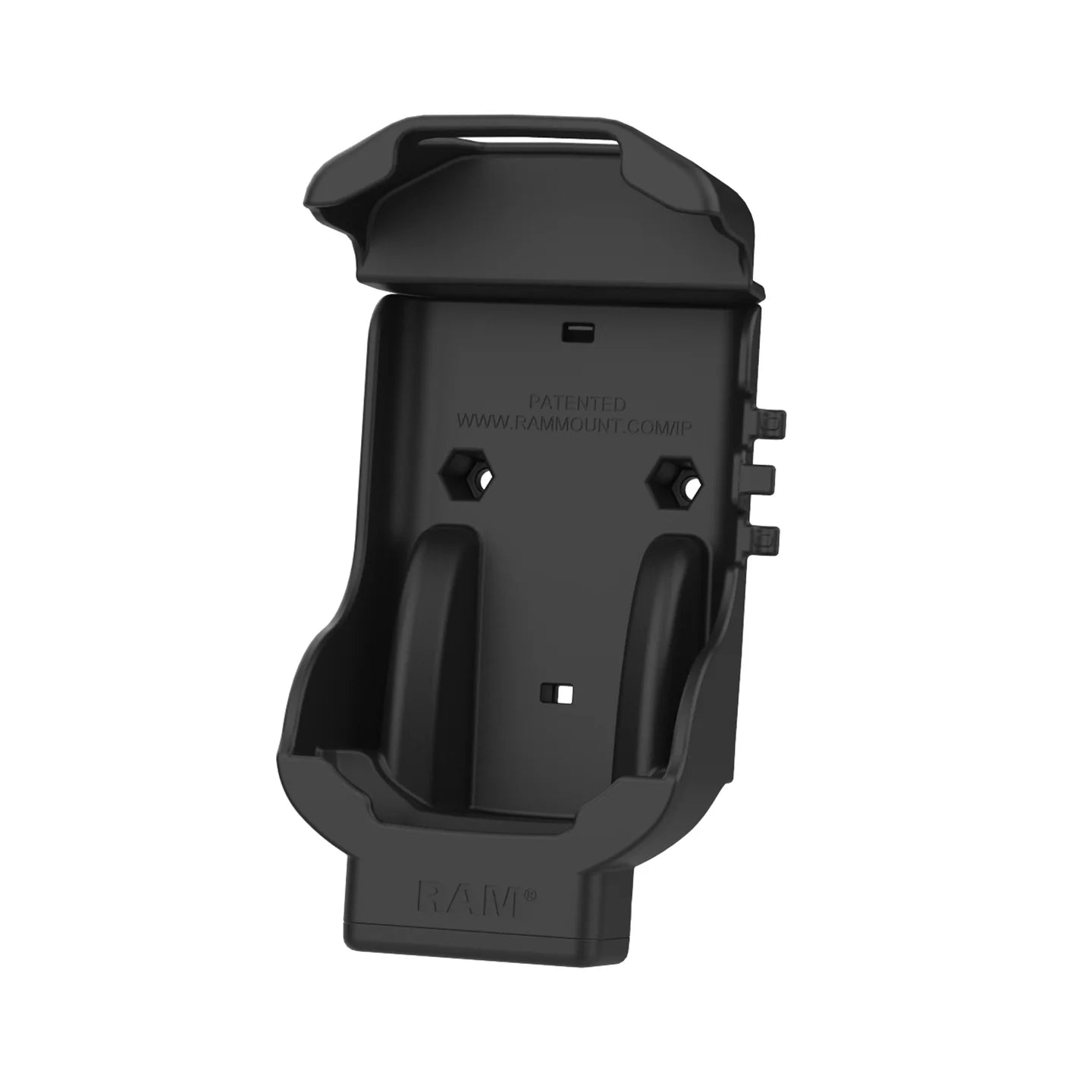 RAM® Form-Fit Holder for Zebra TC70, 72, 75 & 77 - RAM-HOL-ZE7-NP-2U