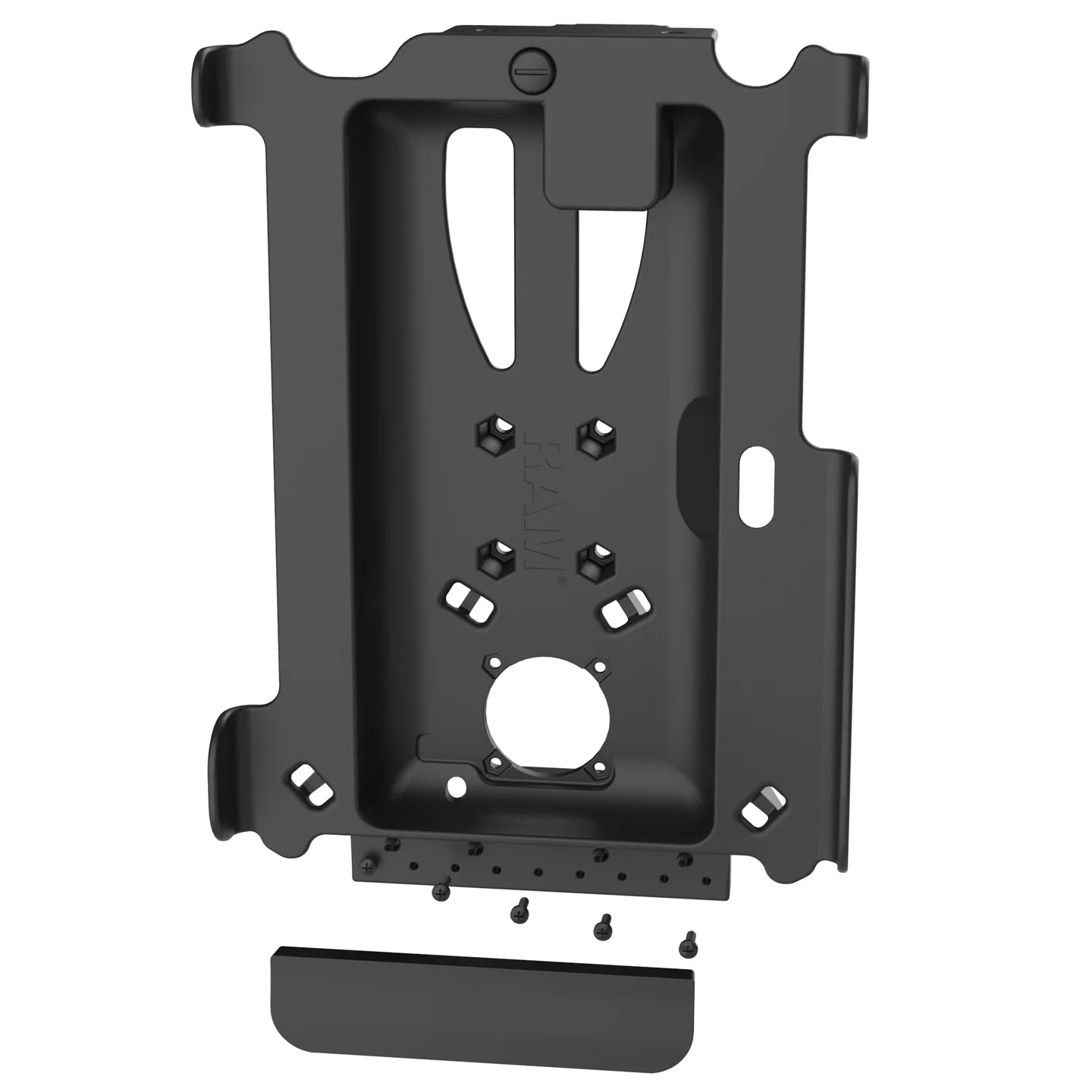 GDS® Tough-Dock™ Body for Samsung Tab Active Pro - RAM-GDS-DOCKB-SAM54NU