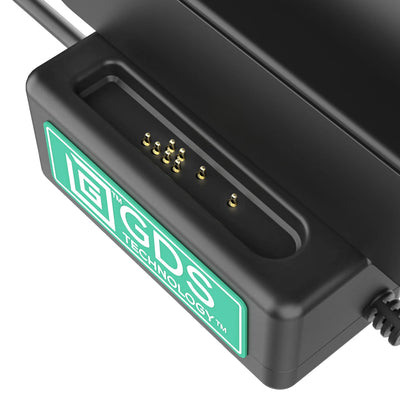 GDS® Tough-Dock™ + USB-C Data for Tab Active4 Pro & Tab Active Pro - RAM-GDS-DOCK-SAM54NC-CU