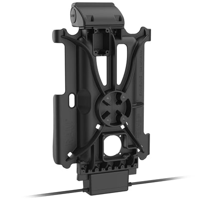 GDS® Tough-Dock™ + Dual USB-A for Tab Active4 Pro & Tab Active Pro - RAM-GDS-DOCK-SAM54NCD2U