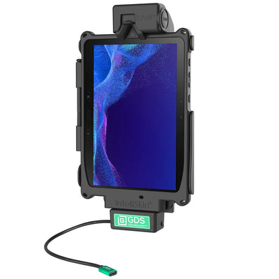 GDS® Tough-Dock™ for Tab Active4 Pro & Tab Active Pro - RAM-GDS-DOCK-SAM54NCPU