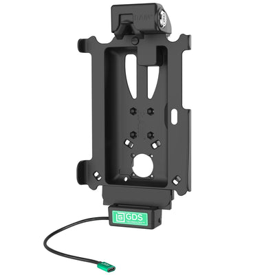 Locking GDS® Tough-Dock™ for Samsung Tab Active4 Pro - RAM-GDS-DOCKL-SAM54NCPU