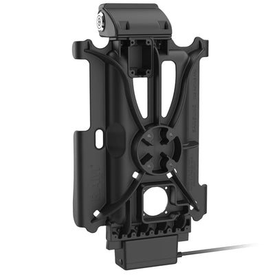 Locking GDS® Tough-Dock™ for Samsung Tab Active4 Pro - RAM-GDS-DOCKL-SAM54NCPU