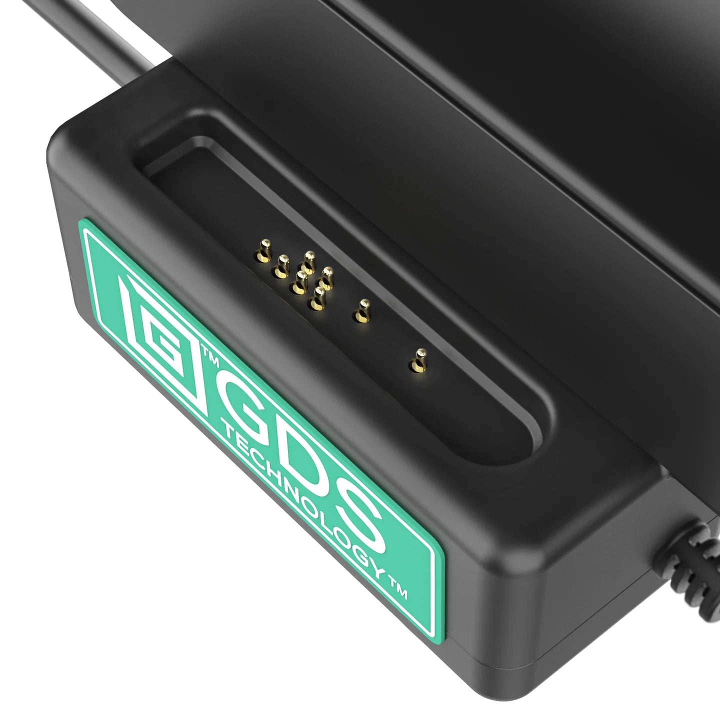 Locking GDS® Tough-Dock™ for Samsung Tab Active4 Pro - RAM-GDS-DOCKL-SAM54NCPU