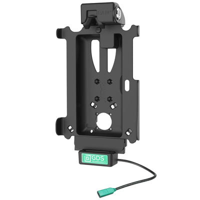 Locking GDS® Tough-Dock™ with USB-C 3.1 for Samsung Tab Active4 Pro - RAM-GDS-DOCKL-SAM54NCU