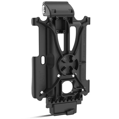 Locking GDS® Tough-Dock™ with USB-C 3.1 for Samsung Tab Active4 Pro - RAM-GDS-DOCKL-SAM54NCU