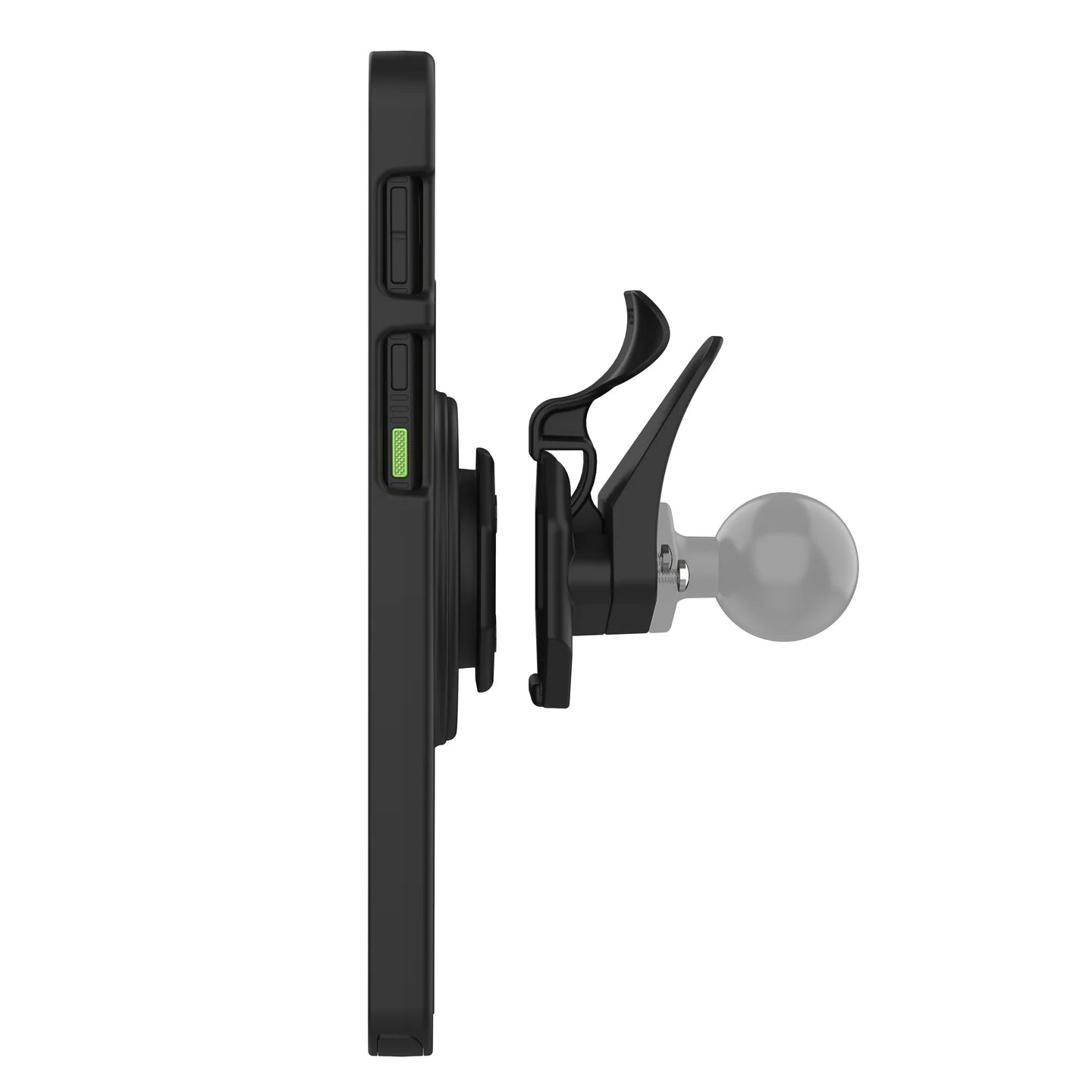 RAM® Holder for Tablets with GDS® Uni-Conn™ Button - RAM-HOL-U1U