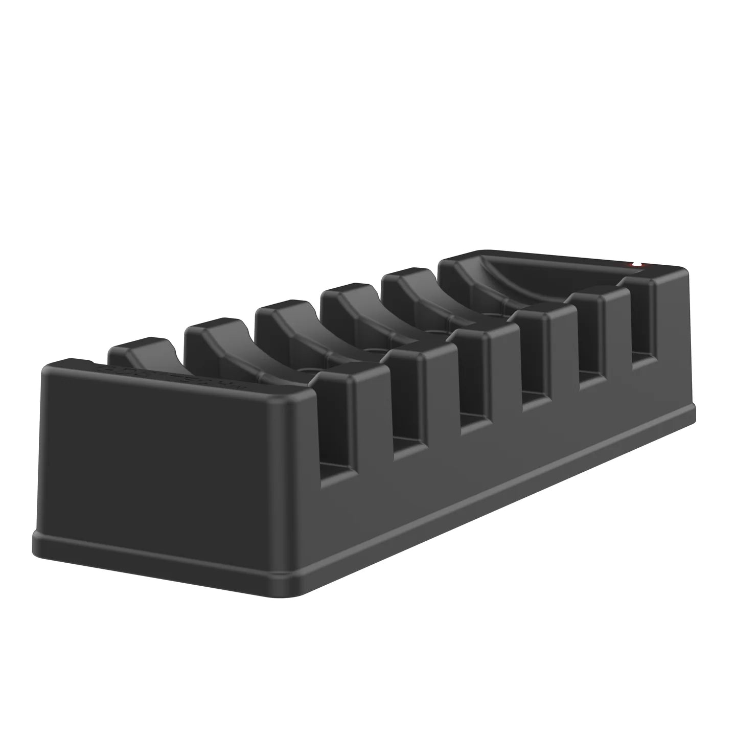 GDS® 6-Port Power + Single RJ45 Dock for Tablets with IntelliSkin® - RAM-GDS-DOCK-6G16-SW1