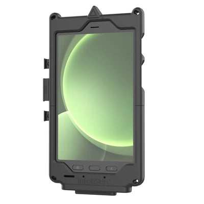 IntelliSkin® Hard Case for Samsung Tab Active5, Tab Active3 & 2 - RAM-GDS-SKIN-SAM89-HC