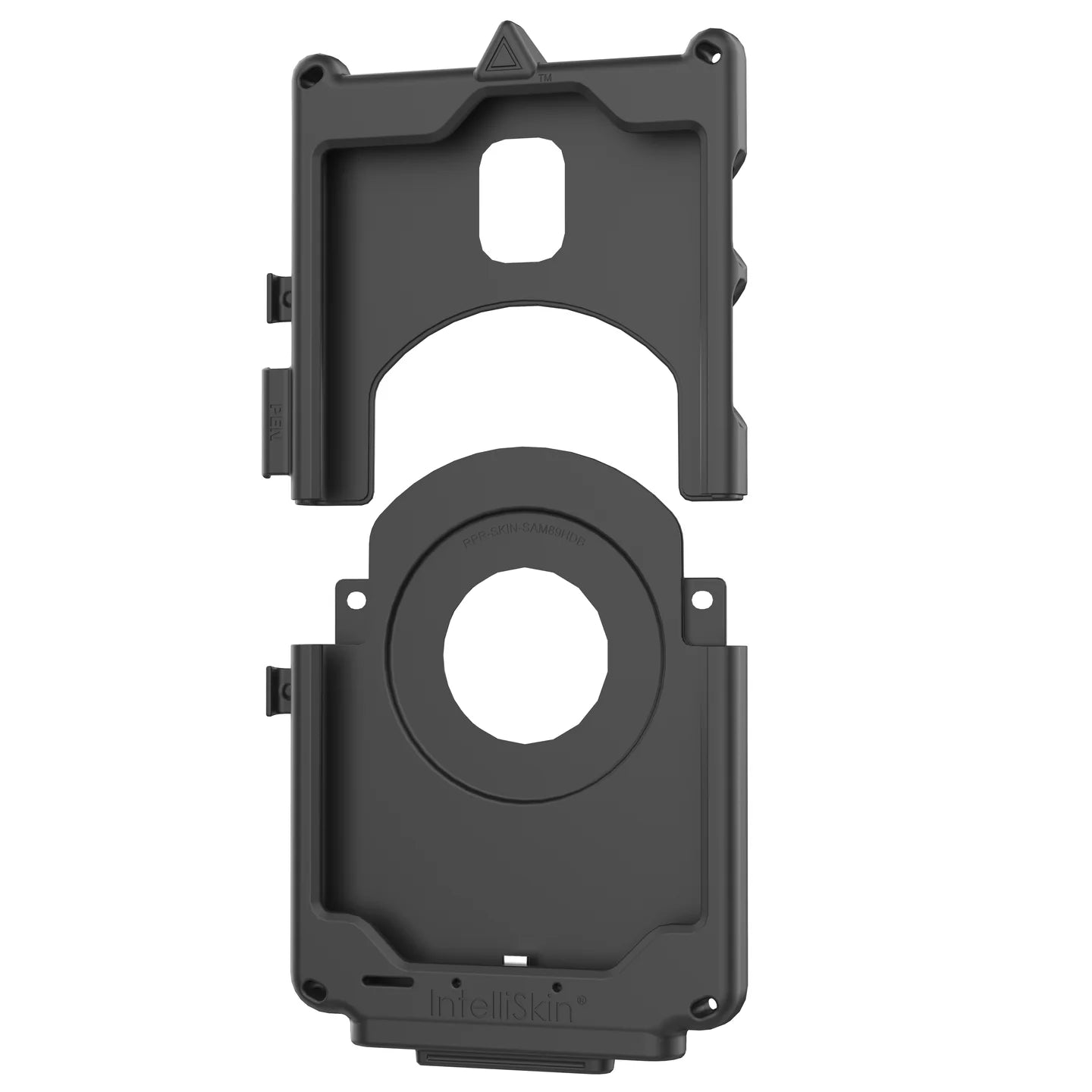 IntelliSkin® Hard Case for Samsung Tab Active5, Tab Active3 & 2 - RAM-GDS-SKIN-SAM89-HC