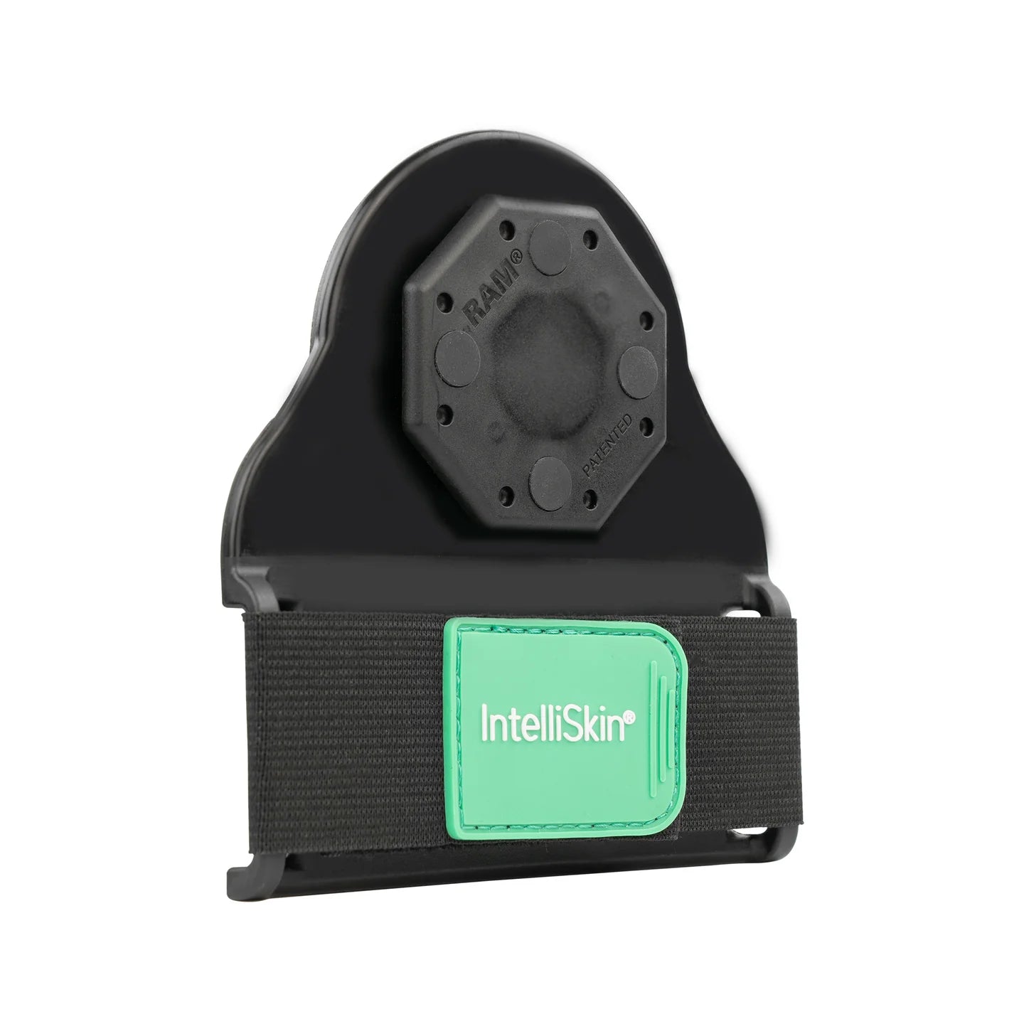 GDS® Uni-Conn™ Adapter with Hand Strap for IntelliSkin® - RAM-GDS-U1HSU
