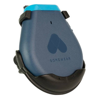 RAM® Form-Fit Holder for Somewear Global Hotspot - RAM-HOL-B-238-SW1U