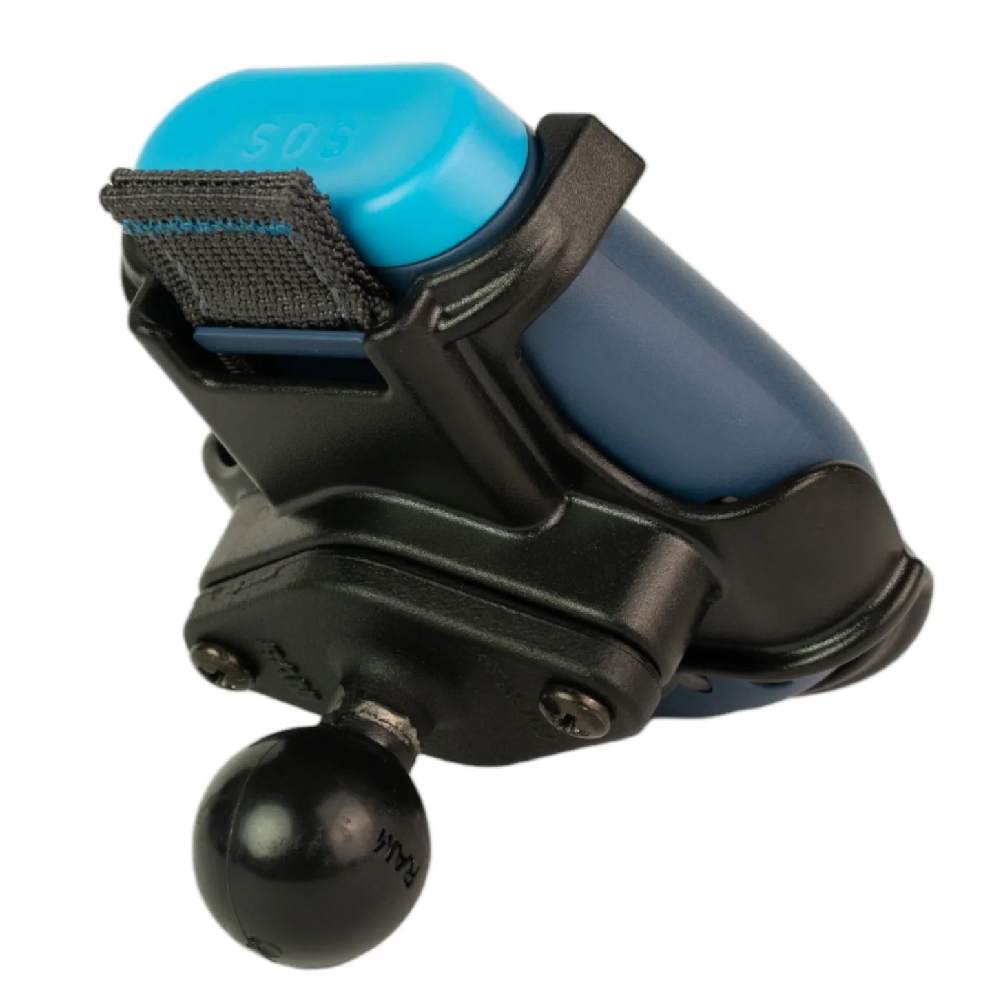 RAM® Form-Fit Holder for Somewear Global Hotspot - RAM-HOL-B-238-SW1U