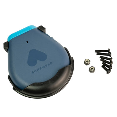 RAM® Form-Fit Holder for Somewear Global Hotspot - RAM-HOL-SW1U