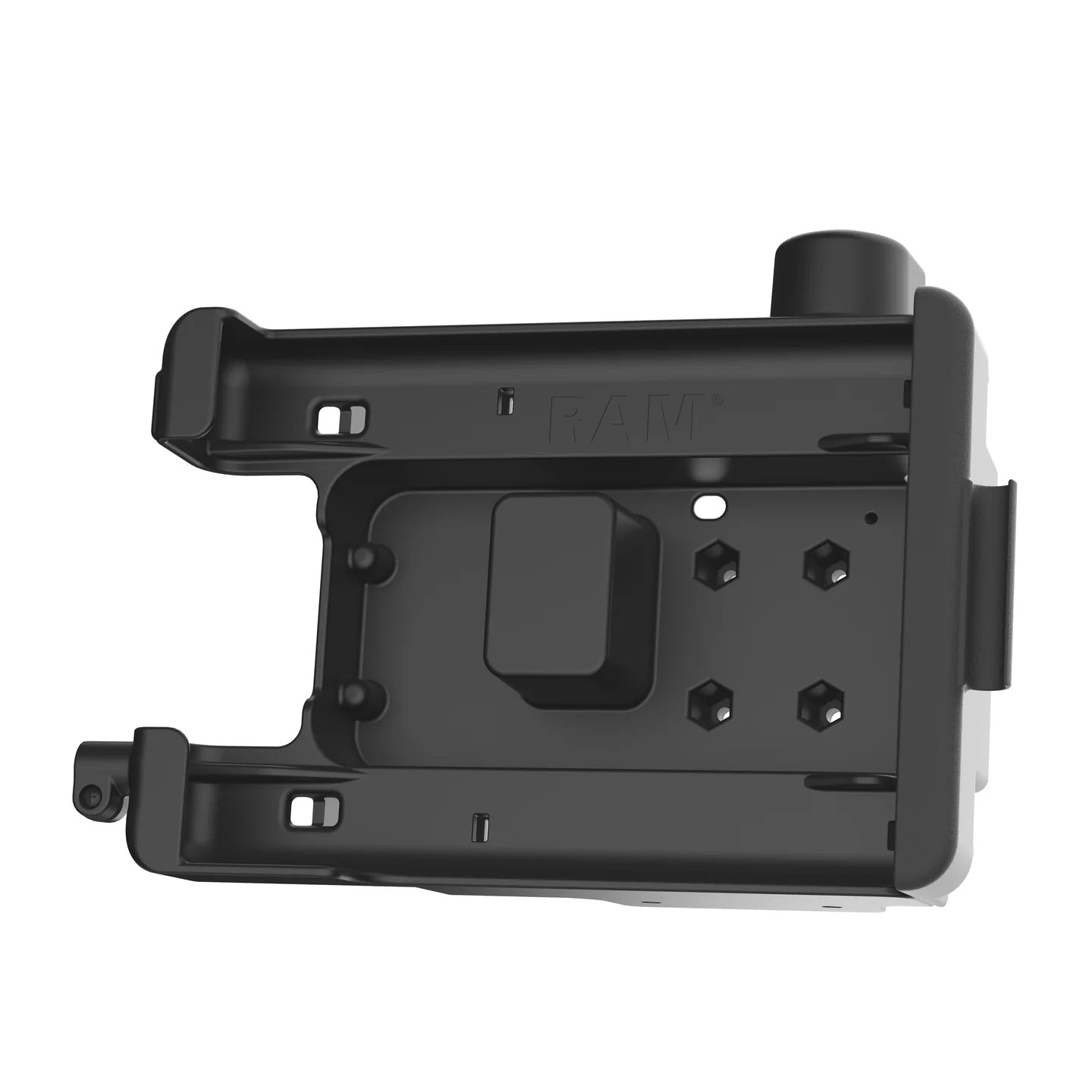 RAM® Form-Fit Holder for Getac ZX70 - NFC Reach™ Compatible - RAM-HOL-GE3NU