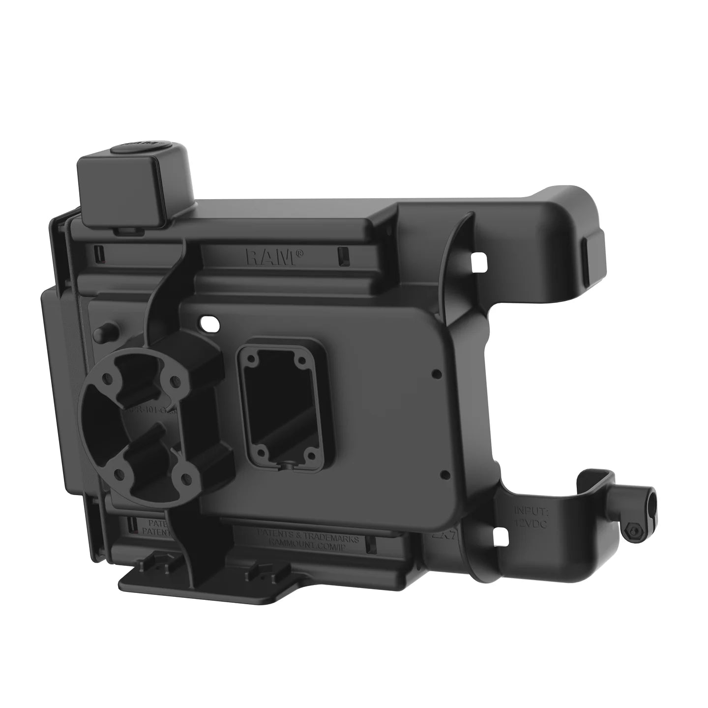 RAM® Form-Fit Holder for Getac ZX70 - NFC Reach™ Compatible - RAM-HOL-GE3NU