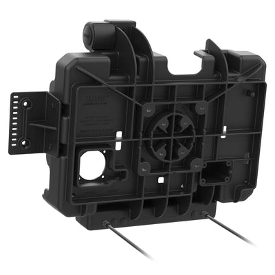 RAM® Power + Data Dock for Getac ZX10 - RAM-HOL-GE4PDU