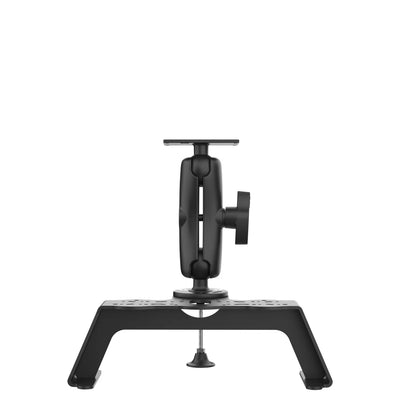 RAM® Fishfinder Deck Kit with Humminbird Helix 8-10 & XPLORE Mount -  RAM-FF1-D-202-25-202