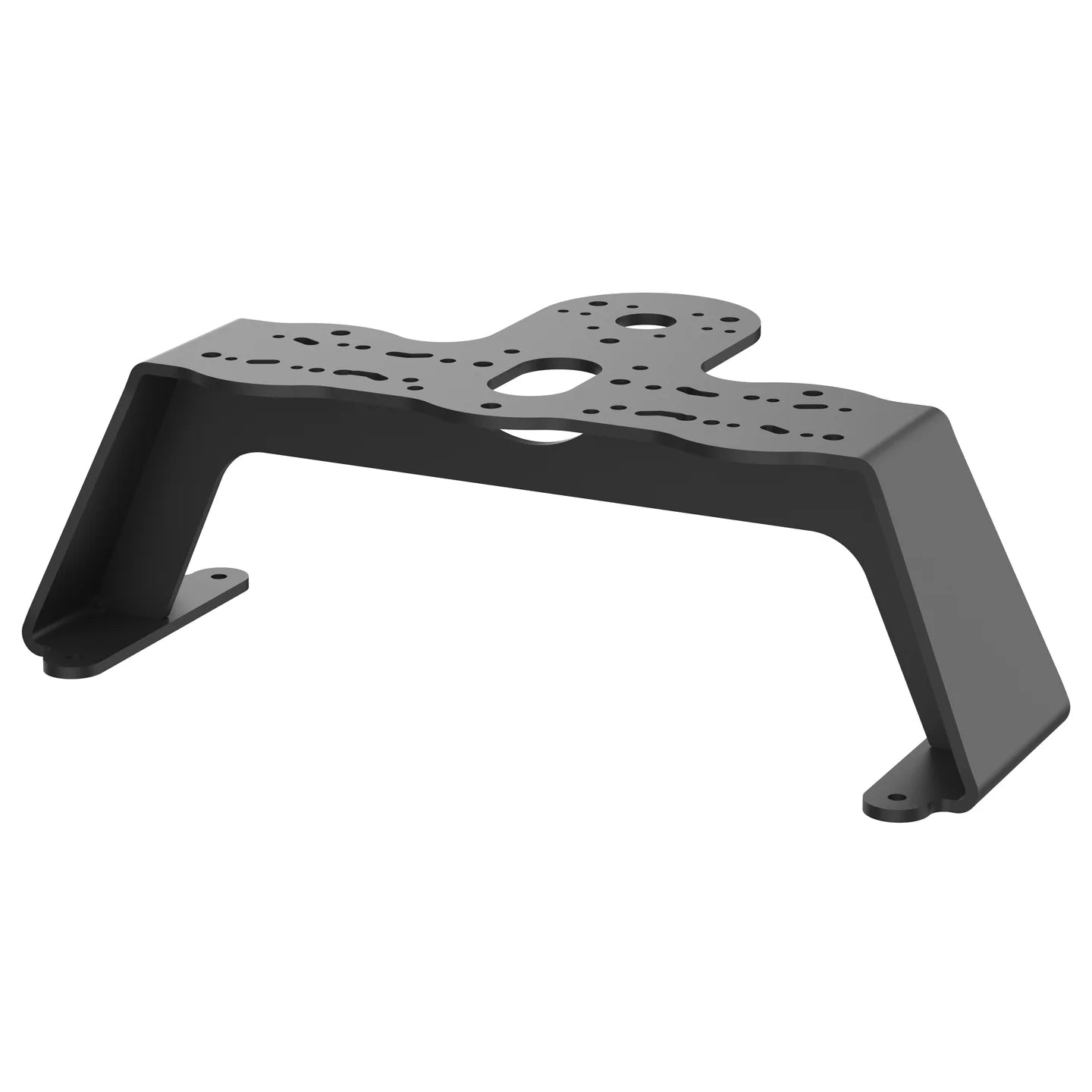 RAM® Heavy Duty Fishfinder Deck Mount - RAM-FF1U