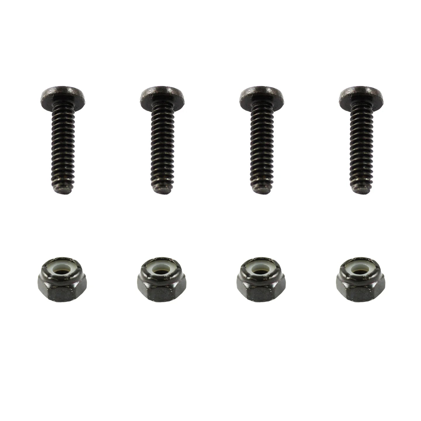 RAM® Hardware Pack for Fishfinder Deck Mount & C-Size Ball Bases - RAM-HAR-FF1-1024U