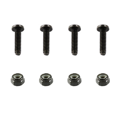 RAM® Hardware Pack for Fishfinder Deck Mount & C-Size Ball Bases - RAM-HAR-FF1-1024U