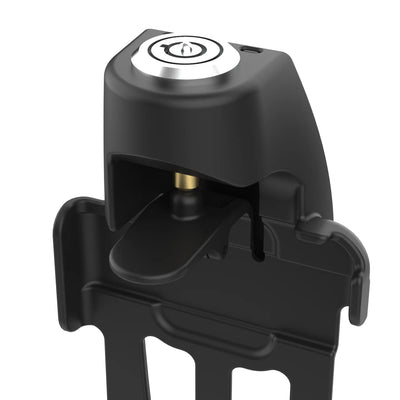 RAM® EZ-Roll'r™ Powered Locking Dock for Sonim XP Pro & XP Pro Thermal - RAM-HOL-SNM5PLU