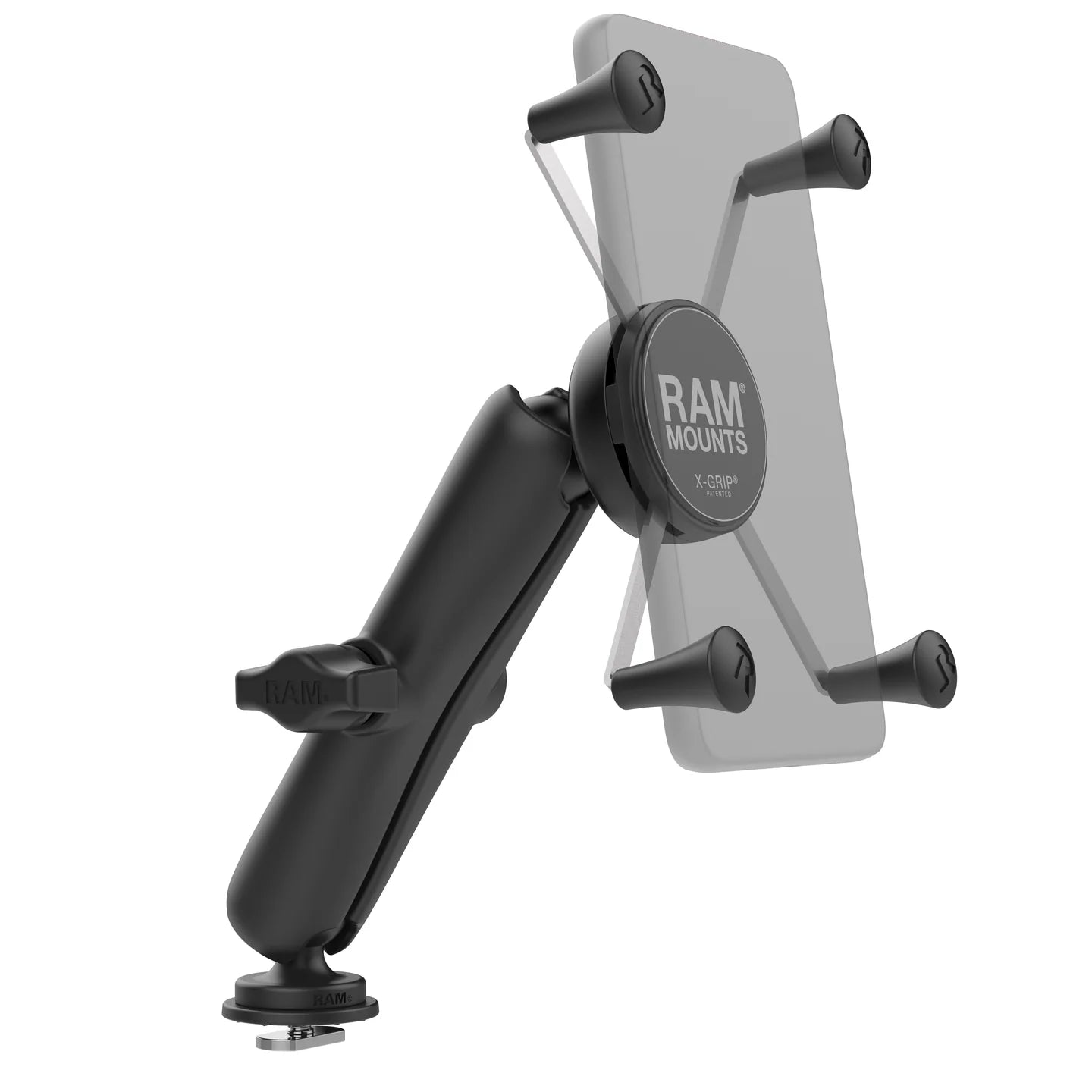 ram mount parts