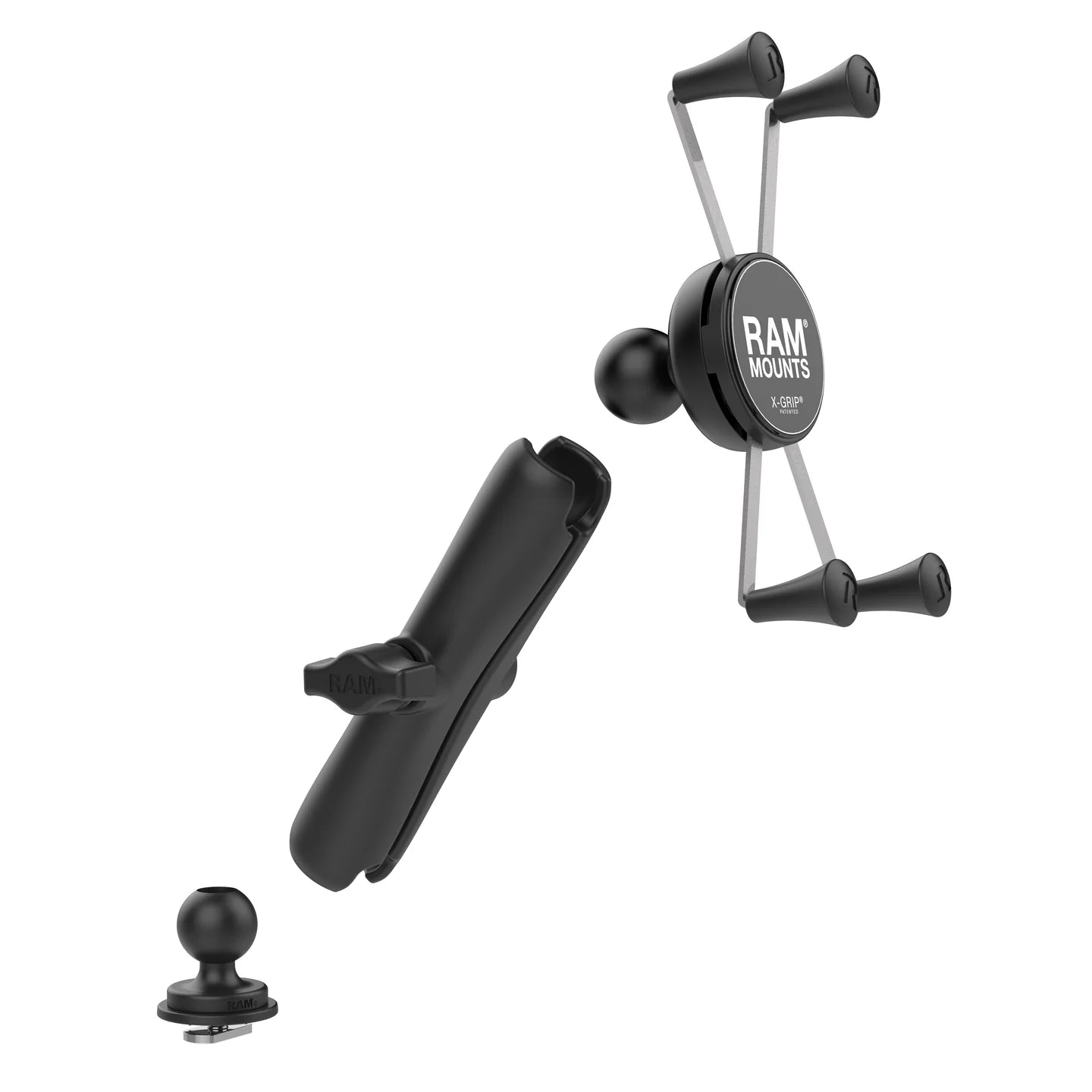 ram mount parts
