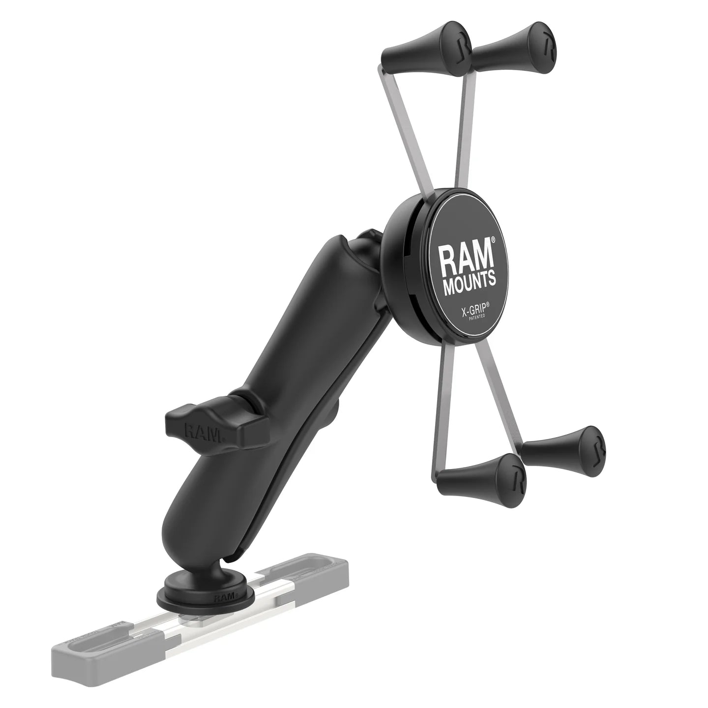 ram mount parts