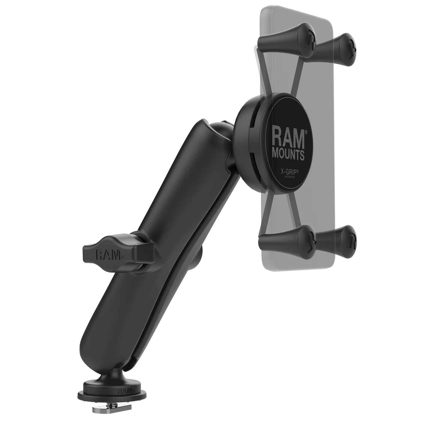 ram mount parts