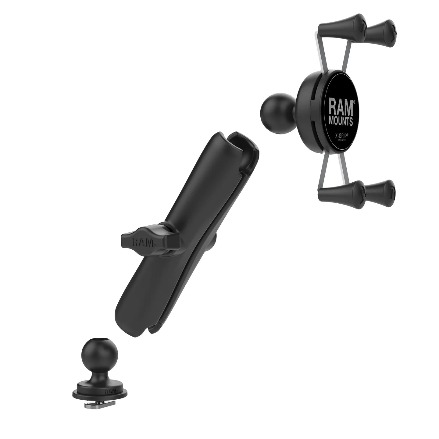 ram mount parts