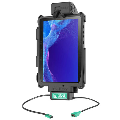 GDS® Tough-Dock™ + Single USB-A for Tab Active4 Pro & Tab Active Pro - RAM-GDS-DOCK-SAM54NCDU