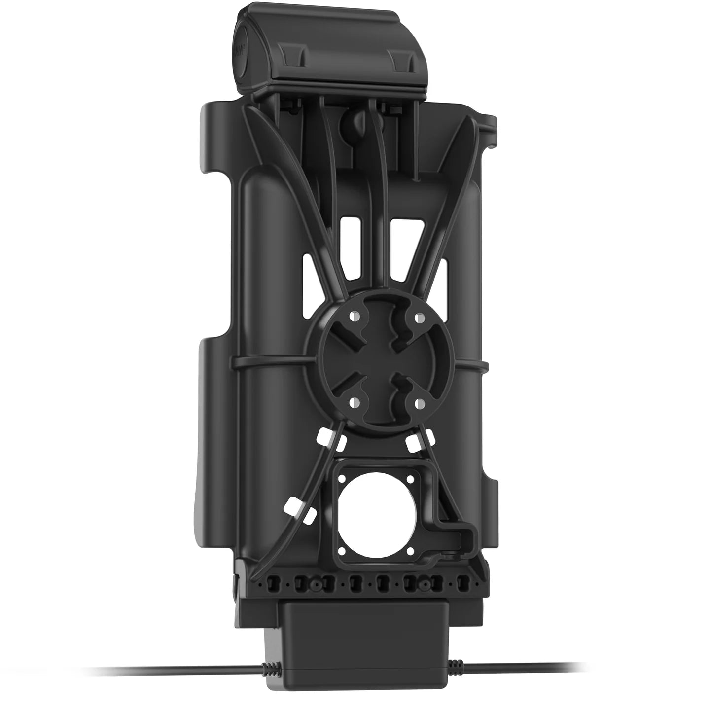 GDS® Tough-Dock™ + USB-C Data for Samsung Tab Active5 & 3- RAM-GDS-DOCK-SAM62C-CU