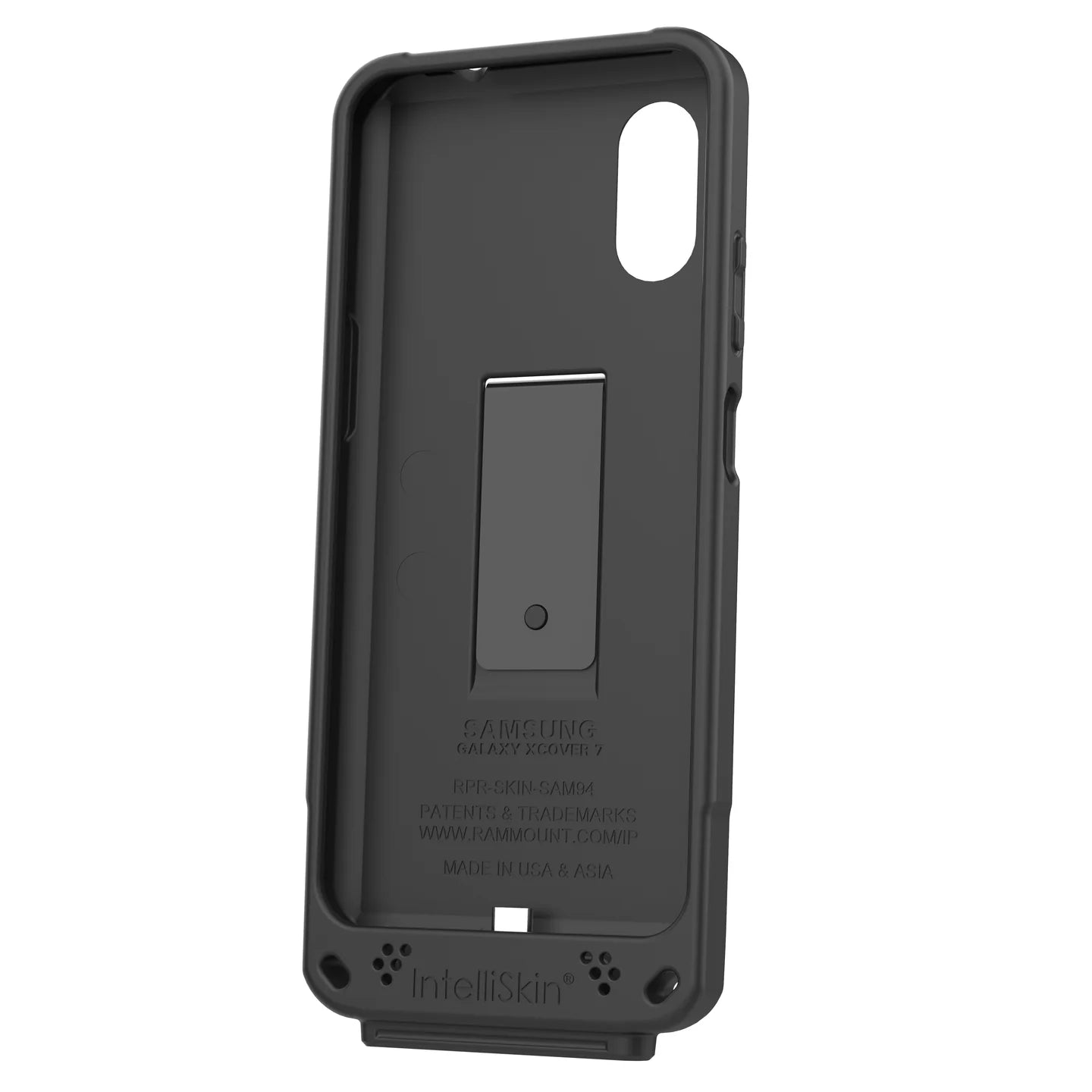 IntelliSkin® for Samsung Galaxy XCover7 - RAM-GDS-SKIN-SAM94
