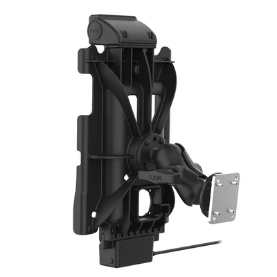 GDS® Tough-Dock™ Vehicle Bundle for Samsung Tab A9+ - RAM-GDS-101B2-SAM88CP-V7CU