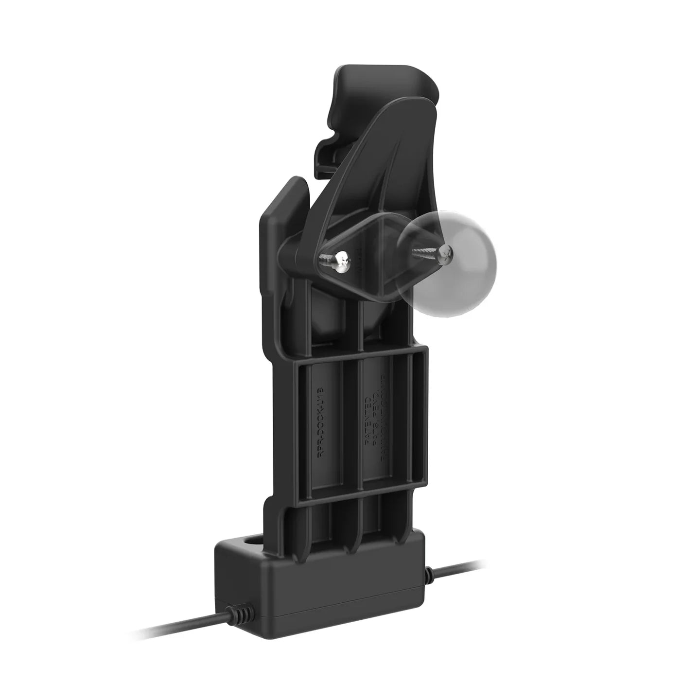 GDS® Uni-Conn™ Powered Dock with Dual USB-A & USB-C Data - RAM-GDS-DOCK-U1CP-CAU