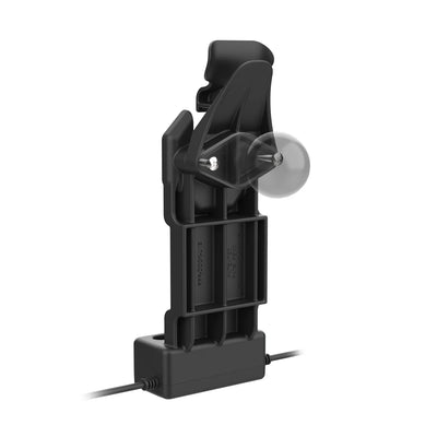 GDS® Uni-Conn™ Powered Dock with Dual USB-A & USB-C Data - RAM-GDS-DOCK-U1CP-CAU