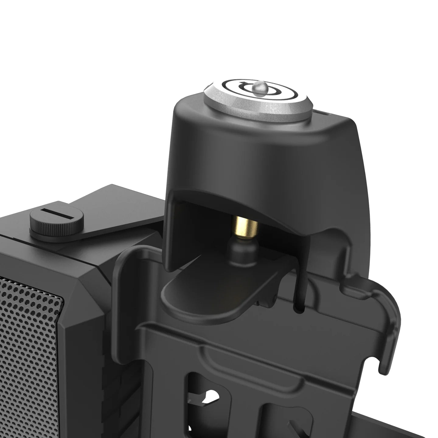 RAM® PTT Speaker & Hardwire Bundle for Sonim XP Pro & XP Pro Thermal - RAM-138-S-SNM5PL-V7B1U