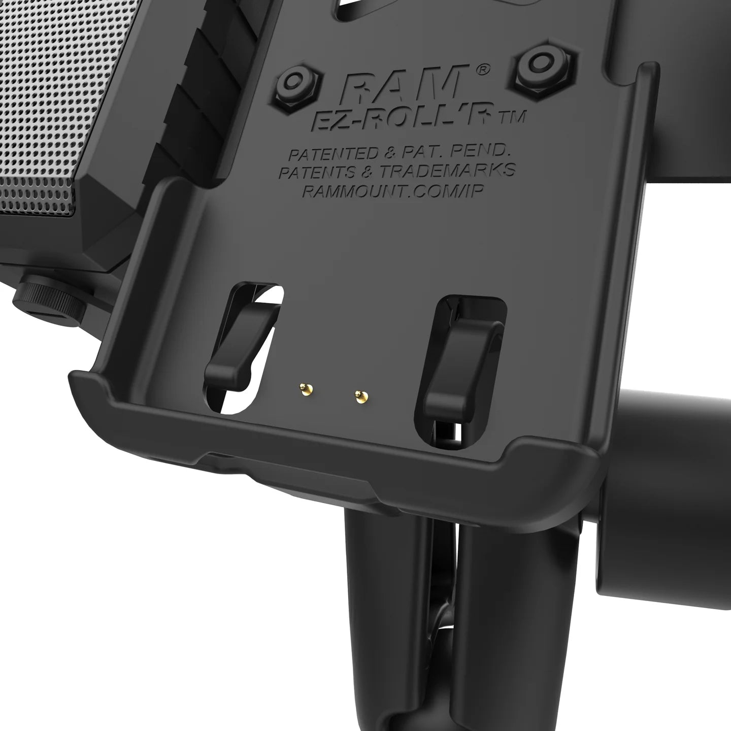 RAM® PTT Speaker & Hardwire Bundle for Sonim XP Pro & XP Pro Thermal - RAM-138-S-SNM5PL-V7B1U