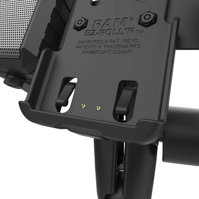 RAM® PTT Speaker & Hardwire Bundle for Sonim XP Pro & XP Pro Thermal - RAM-138-S-SNM5PL-V7B1U