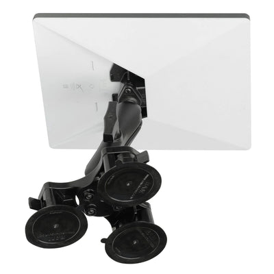 RAM® Twist-Lock™ Triple Suction Heavy Duty Mount for Starlink Mini - RAP-365-138-STA1U