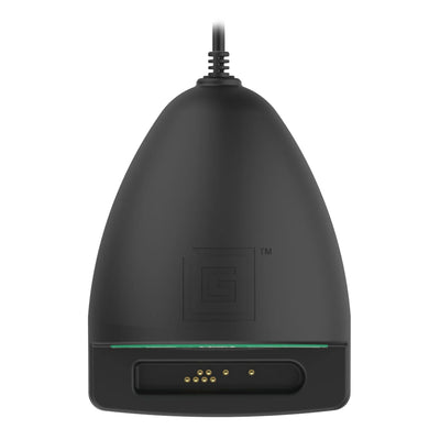 GDS® Desktop Dock with Power Delivery - Large Tablets - RAM-GDS-DOCK-D9U