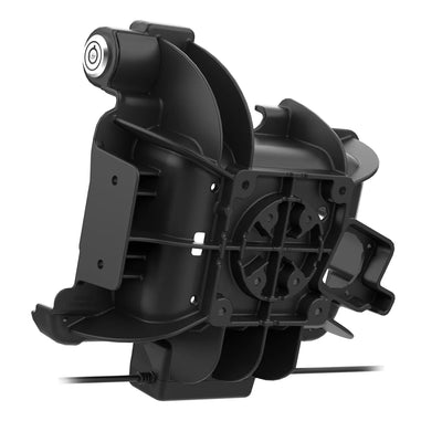 Locking GDS® Dock + USB-A & RJ45 for Zebra ET4x 8" with IntelliSkin® - RAM-GDS-DOCKL-ZE20-RJ45AU