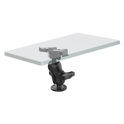 RAM® Drill-Down Heavy Duty Mount for Starlink Mini - RAM-138-B-STA1U
