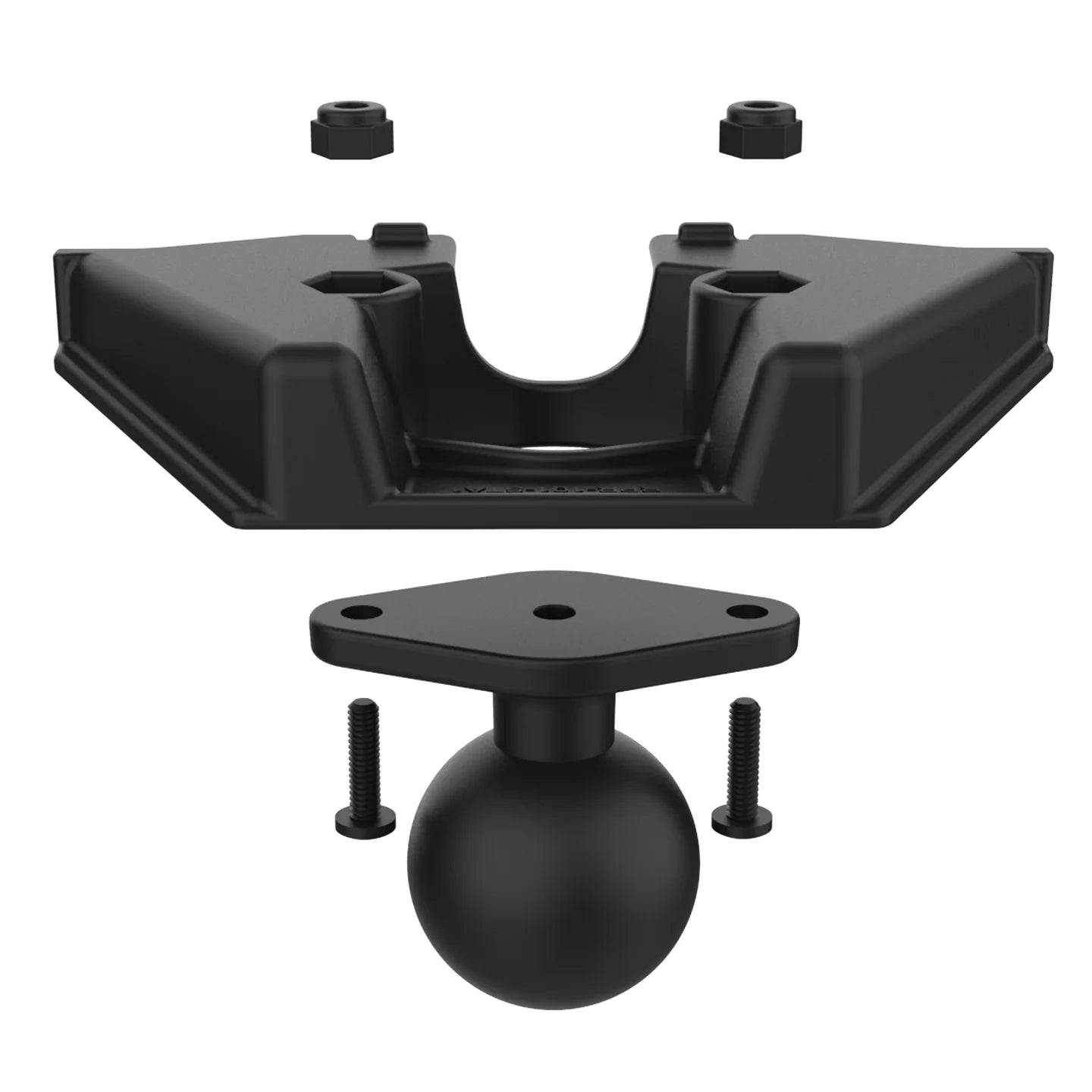 RAM® Ball Adapter for Starlink Mini - RAM-238-STA1U
