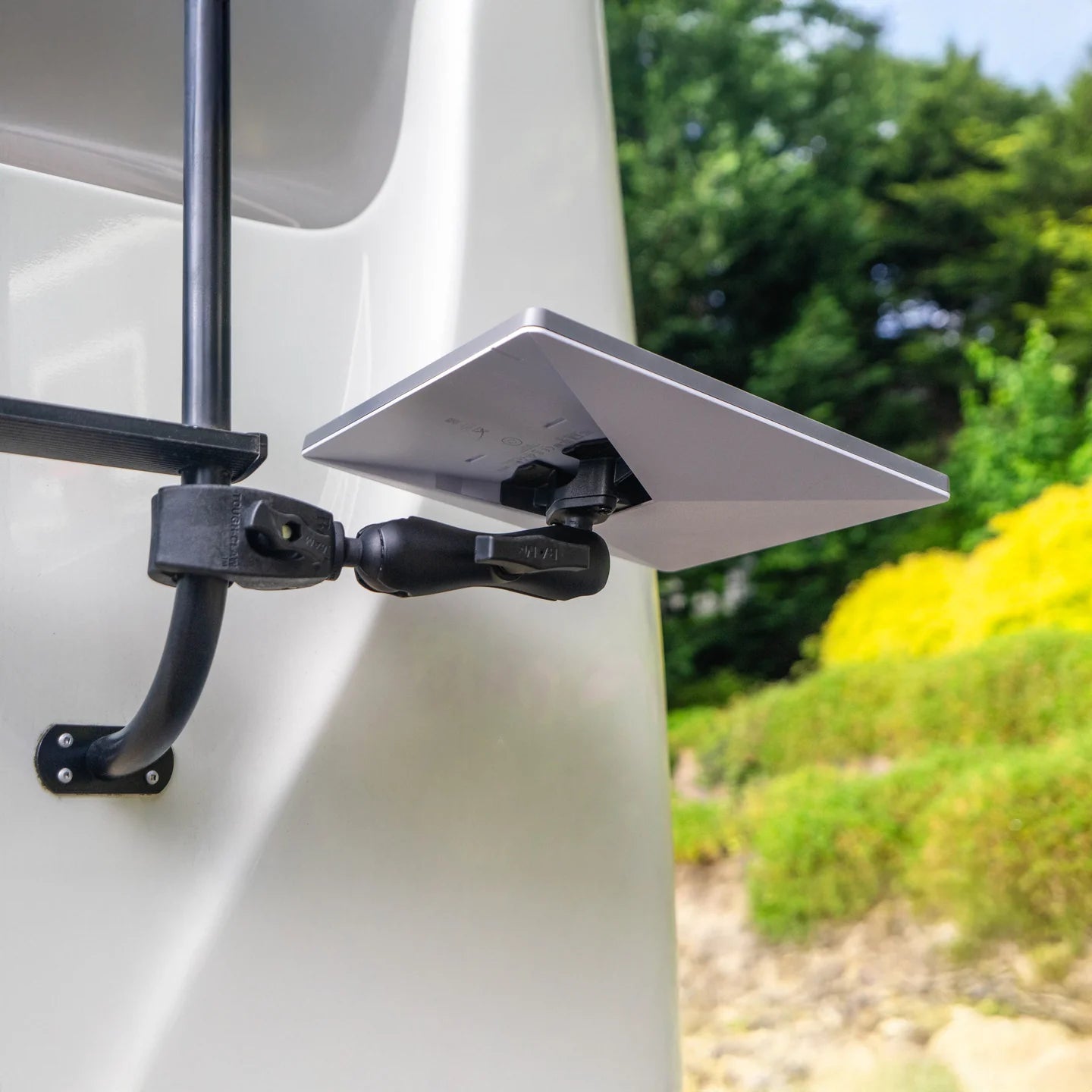 RAM® Tough-Claw™ Heavy Duty Mount for Starlink Mini - RAP-404-STA1U