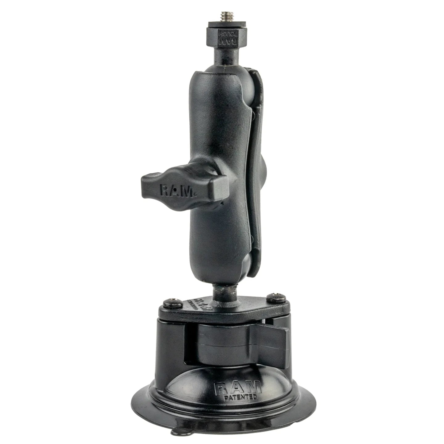 RAM® Twist-Lock™ Suction Cup Mount for Insta360 - RAM-B-224-1-379-252025-RWU