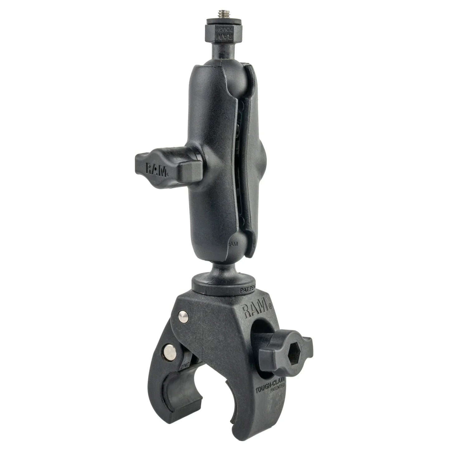 RAM® Tough-Claw™ Clamp Mount for Insta360 - RAM-B-400-379-252025-RWU