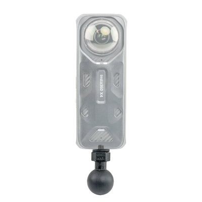 RAM® Tough-Ball™ Adapter for Insta360 - RAP-B-379U-252025-RW